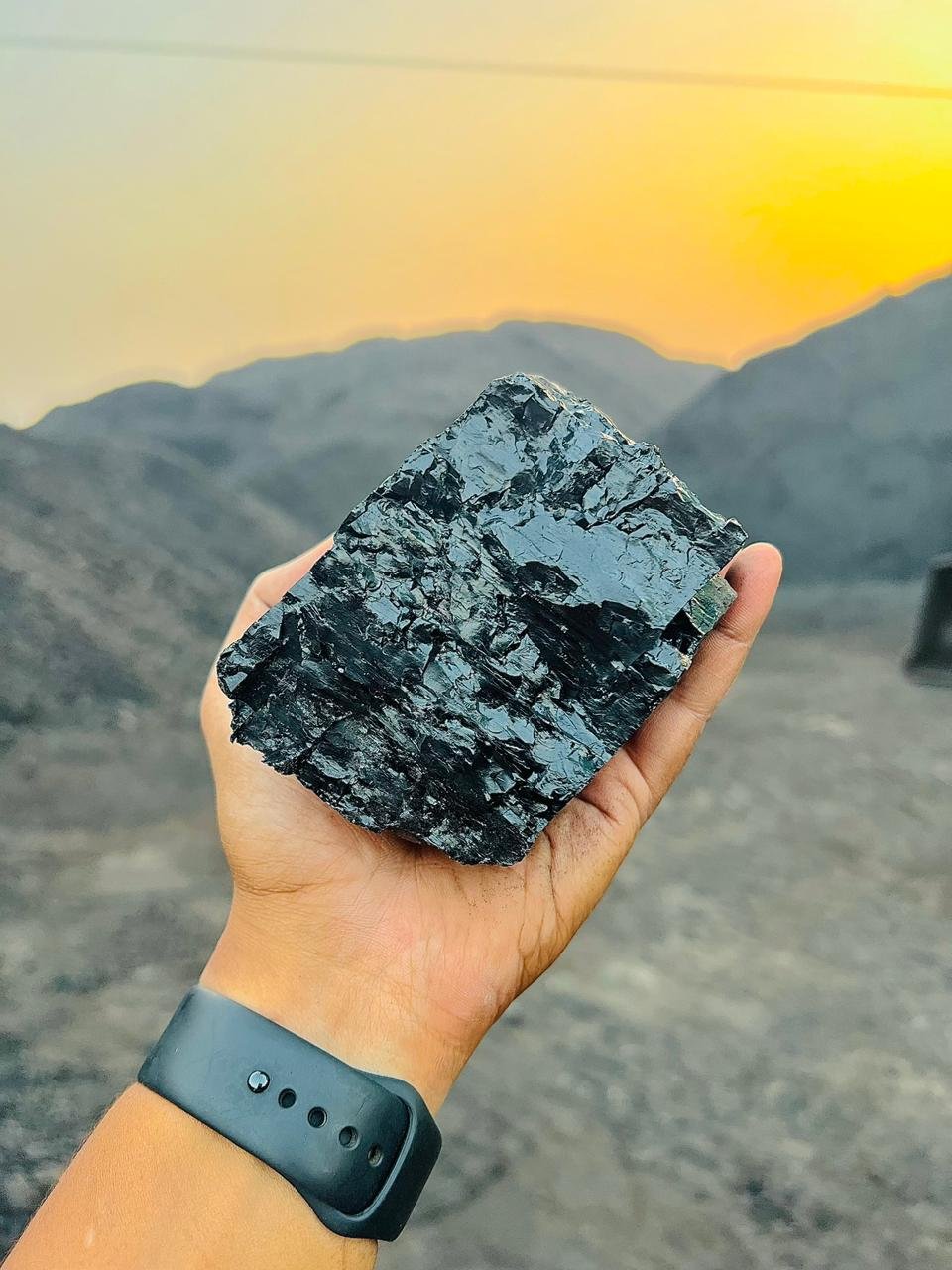 Coal Slide 1